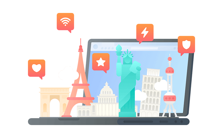 在尼泊尔通过VPN看国内视频 - 海龟VPN